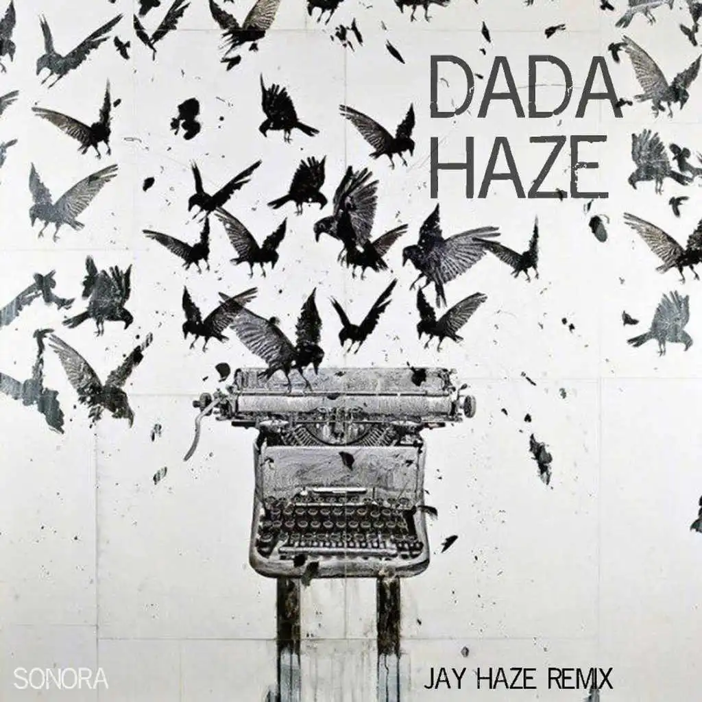 Broken Glass (Jay Haze Remix)