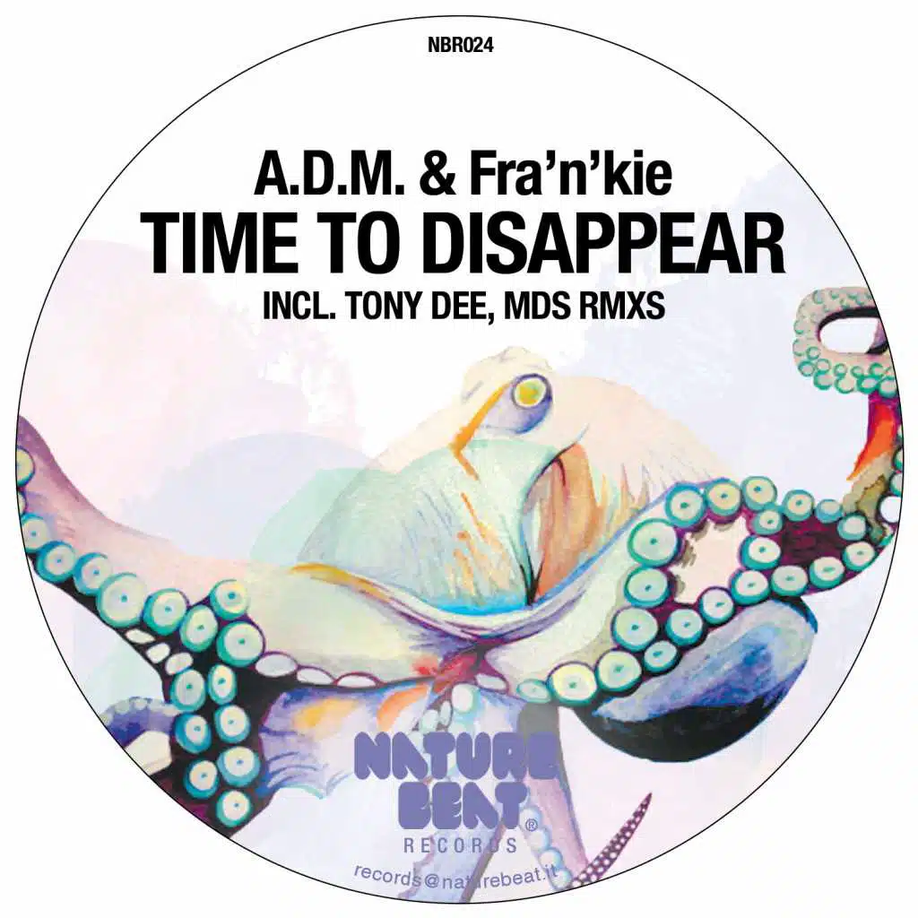 A.D.M. (Italy) & Fra'n'kie