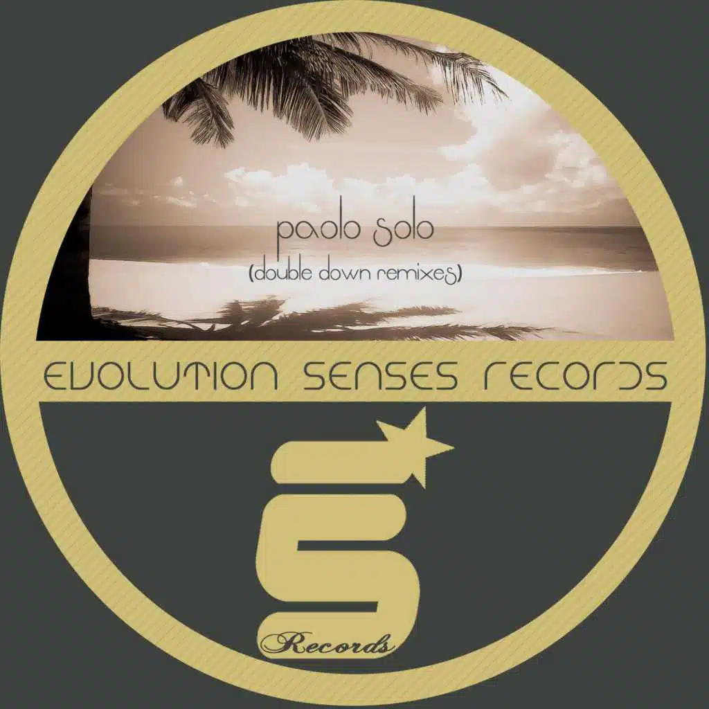 Double Dawn (Paolo Solo Sex Slowly Edit)