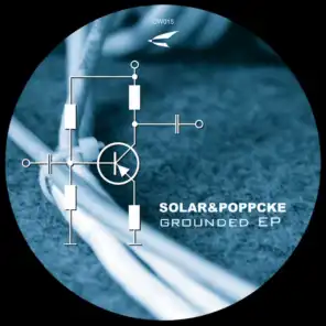 Solar and Marc Poppcke