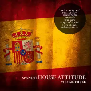 Spanish House Attitude, Vol. 3
