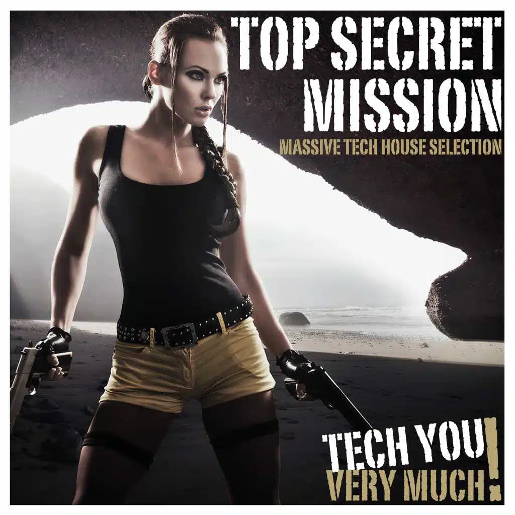 I Got You (Philip Wirlpool Remix)