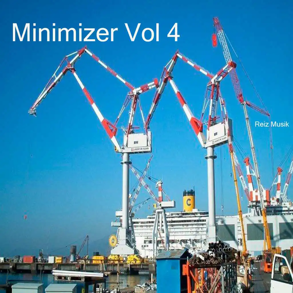 Minimizer, Vol. 4