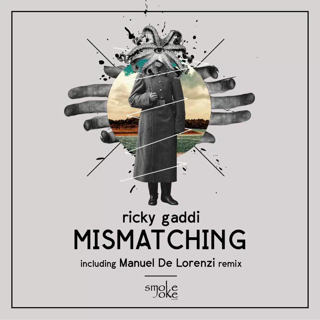 Mismatching (feat. Absynth & I.g.n.a.)