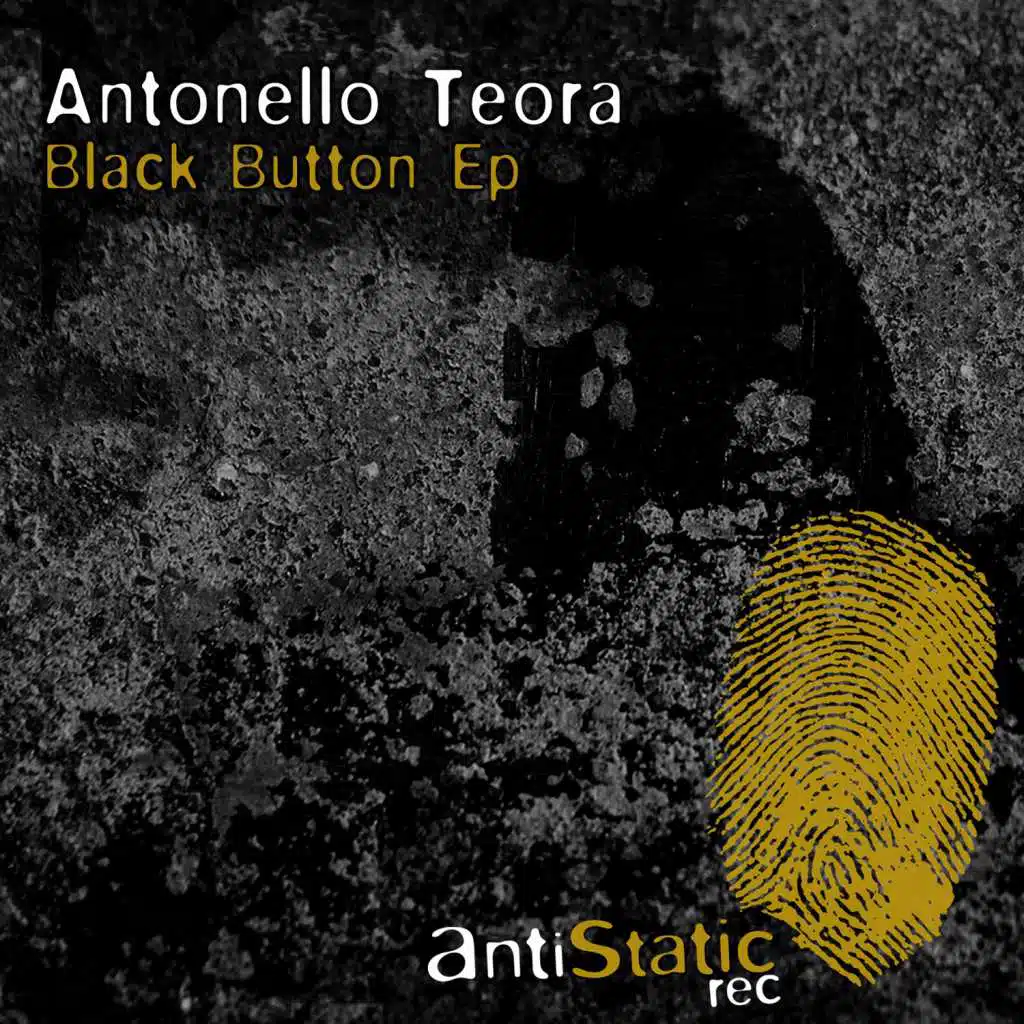 Black Button EP