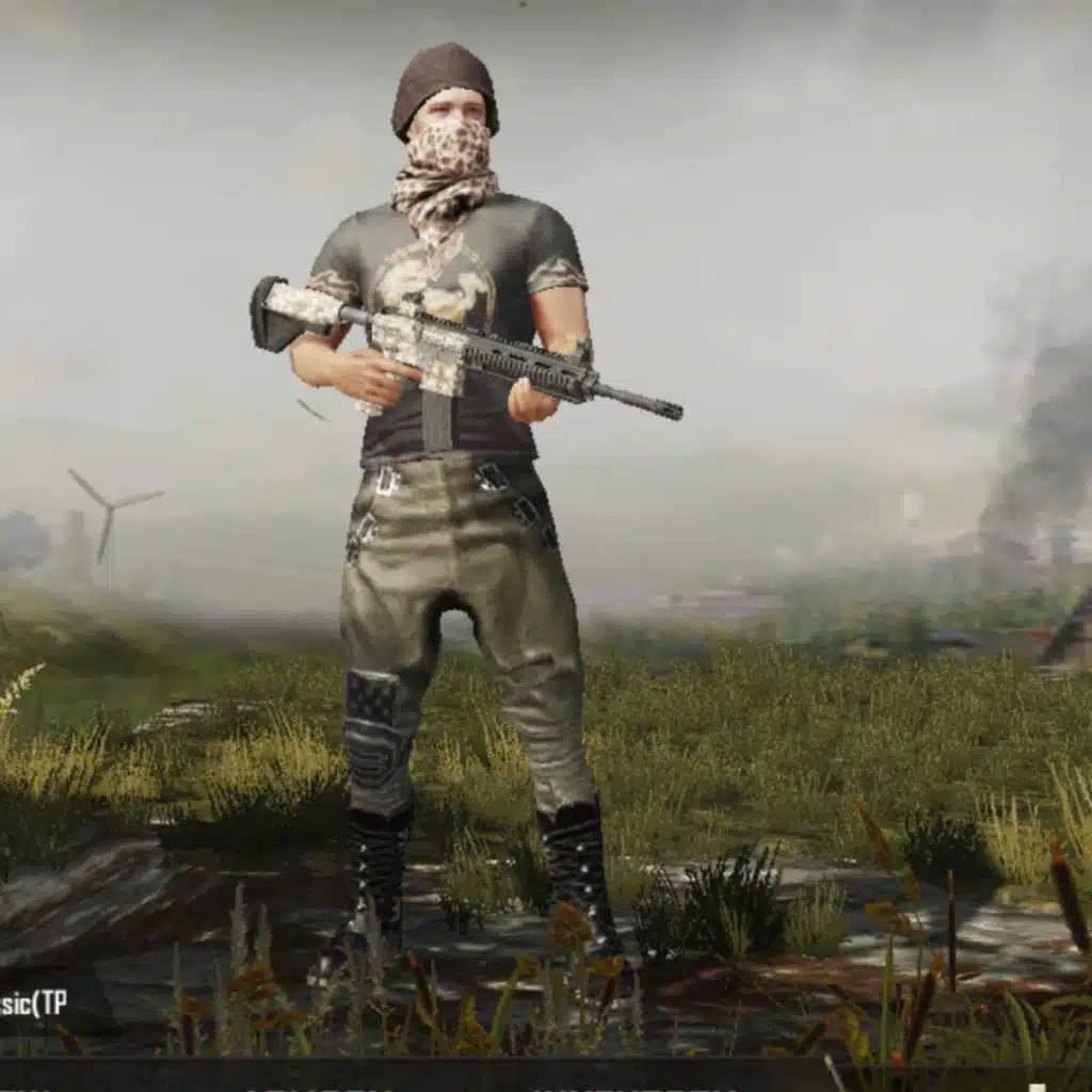 Epic Battle Kill