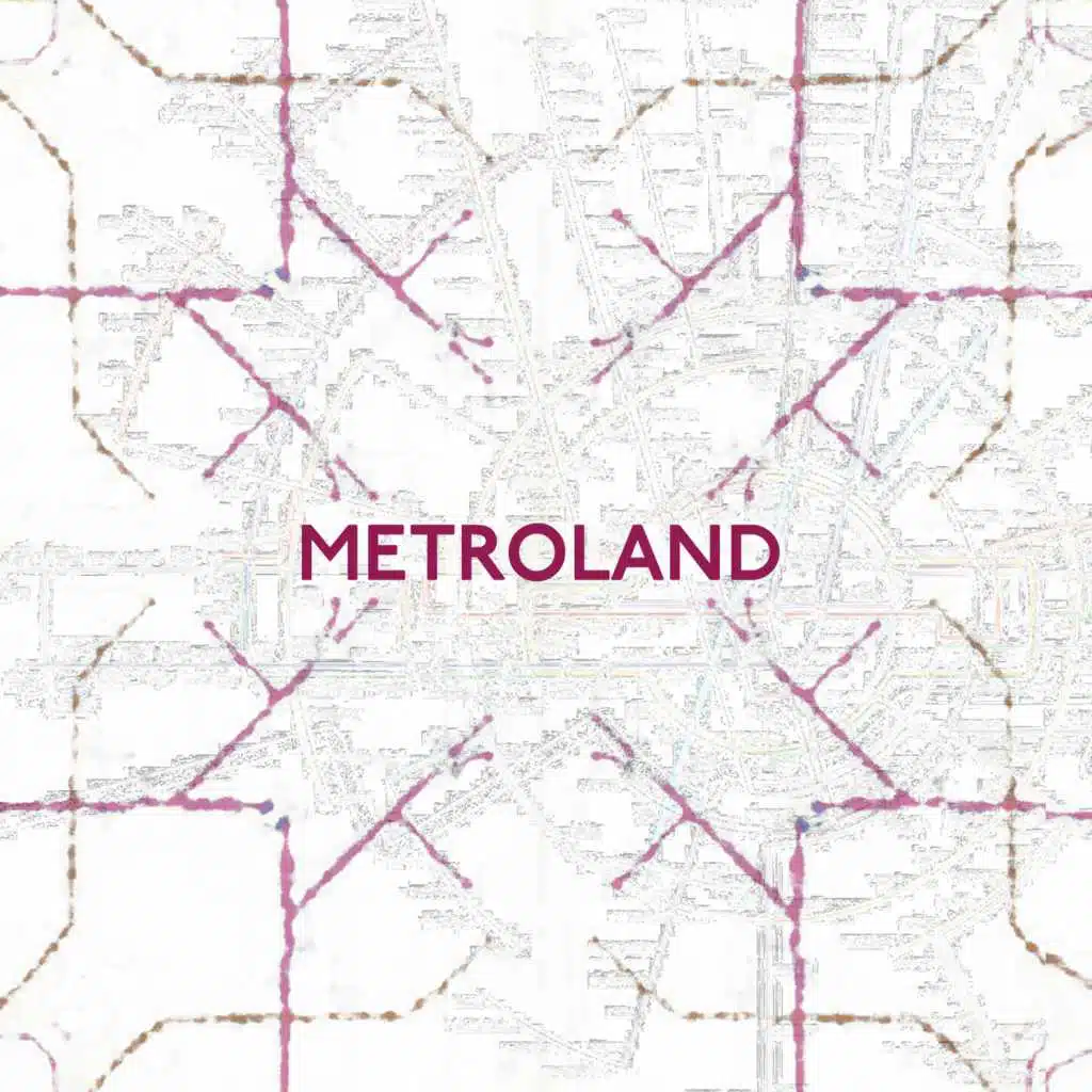 Metroland