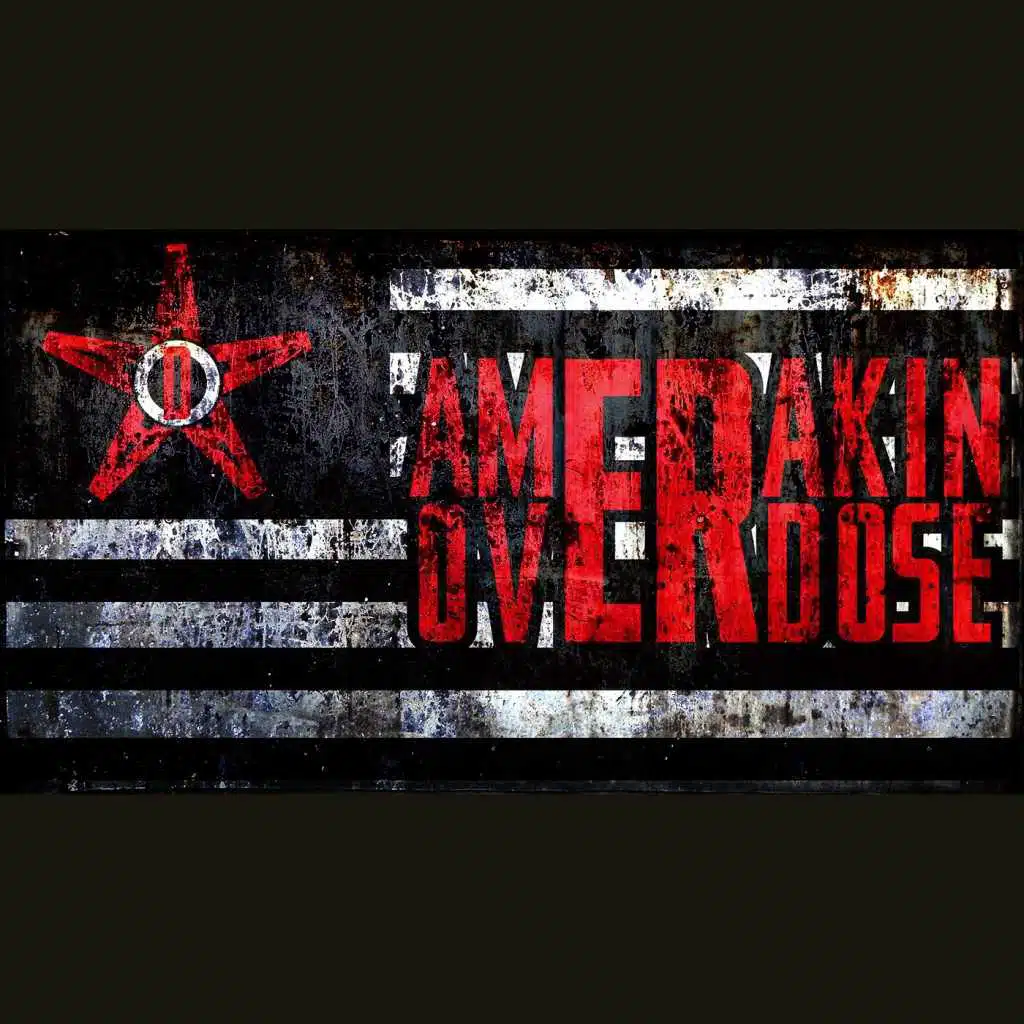 The Great Amerakin Dream...