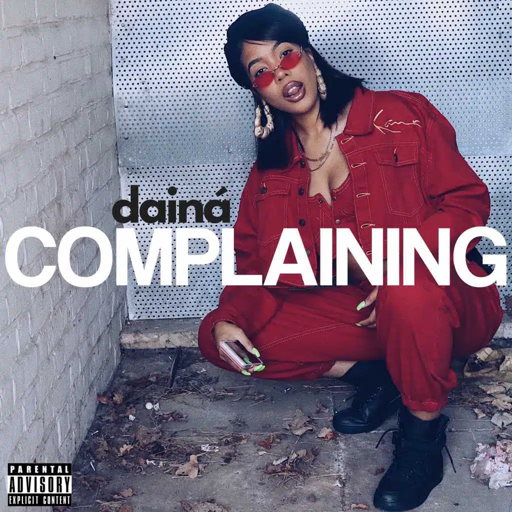Complaining