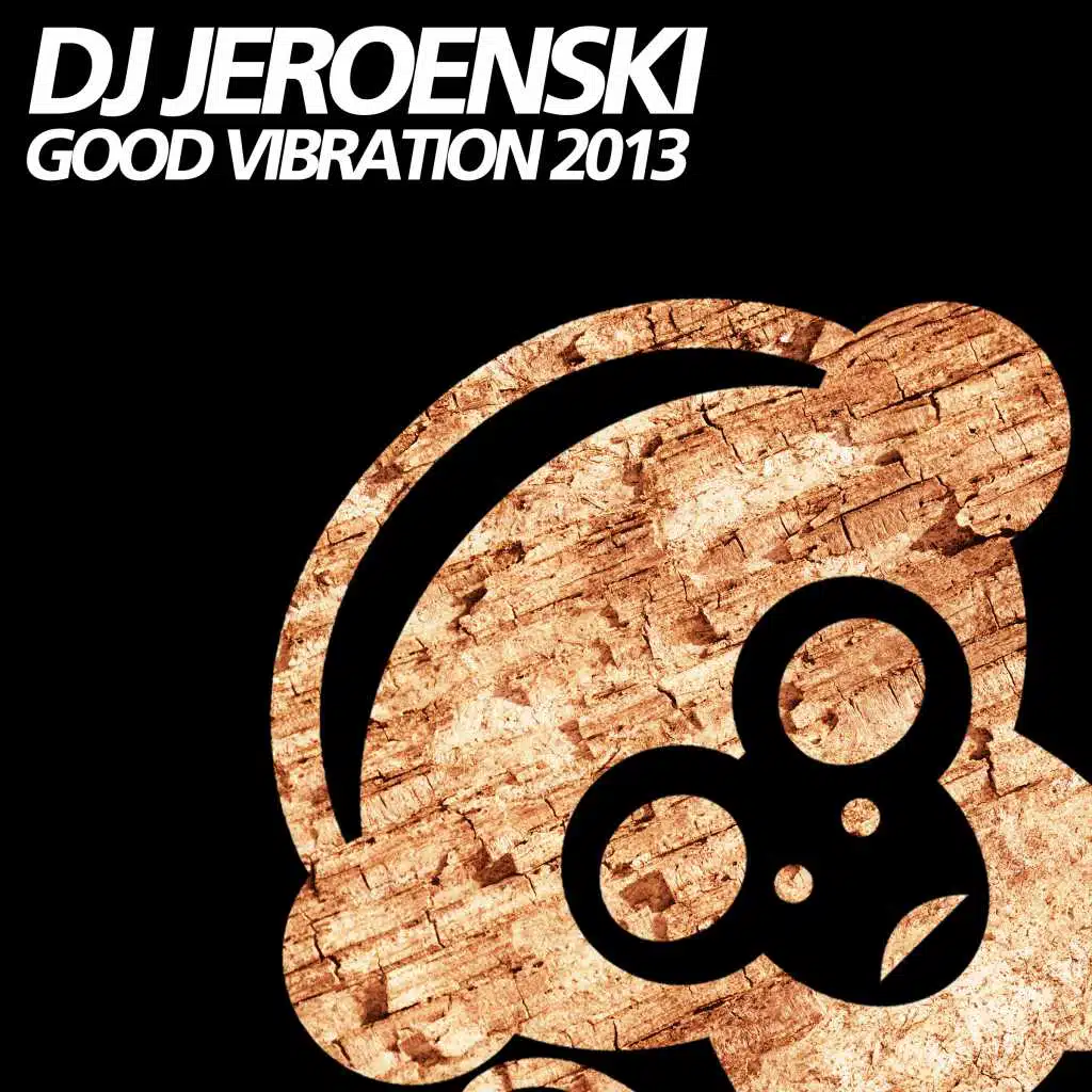 Good Vibration (Robin Roovel Remix)