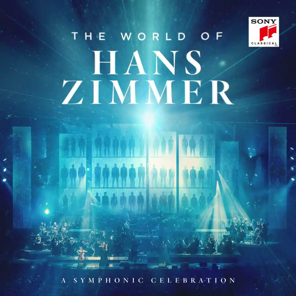 Hans Zimmer, Vienna Radio Symphony Orchestra, Valentina Nafornita, Rusanda Panfili, Marie Spaemann & Martin Gellner
