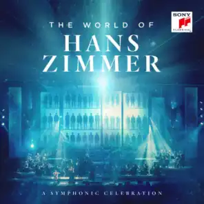 Hans Zimmer, Lisa Gerrard, Amir John Haddad, Pedro Eustache, Vienna Radio Symphony Orchestra & Martin Gellner