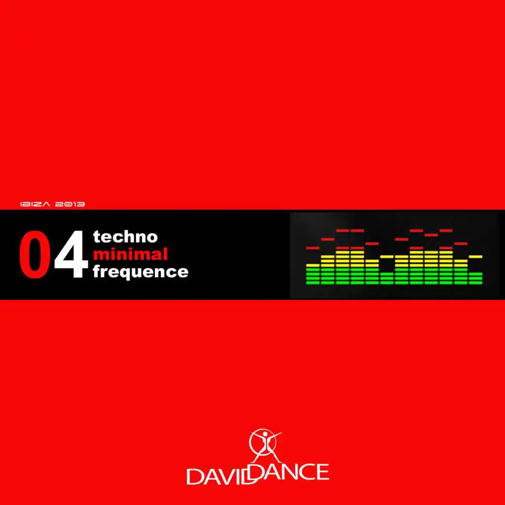 Techno Minimal Frequence 04 - Ibiza 2013