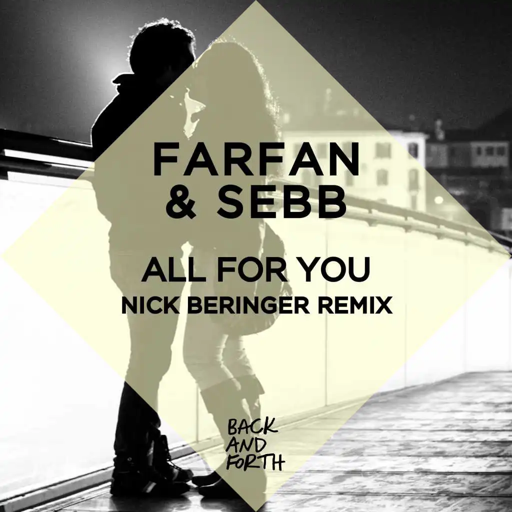 Special Feeling (Nick Beringer Remix)