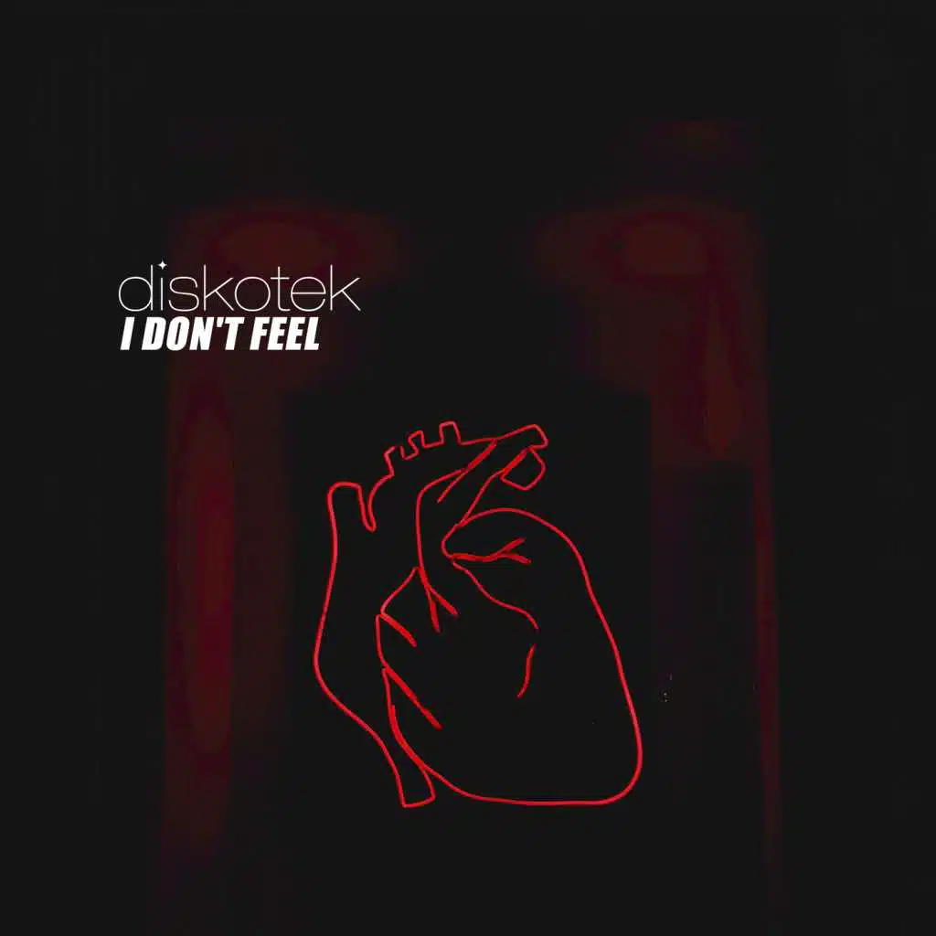 I Don't Feel