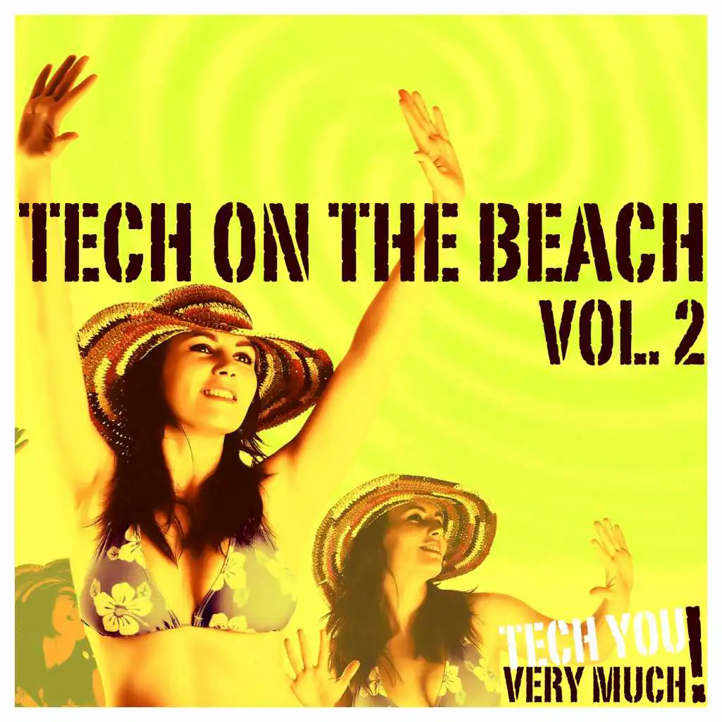 Tech On the Beach, Vol. 2