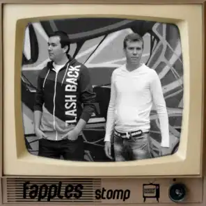 Stomp (Plastic Sound & Yefim Malko Remix)