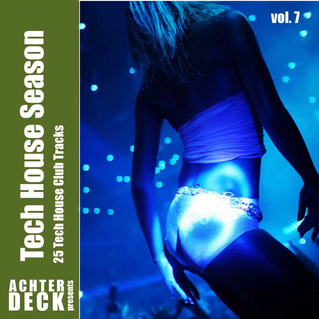 Vinyl Crew, DJ Mistake, Hyde & Sick