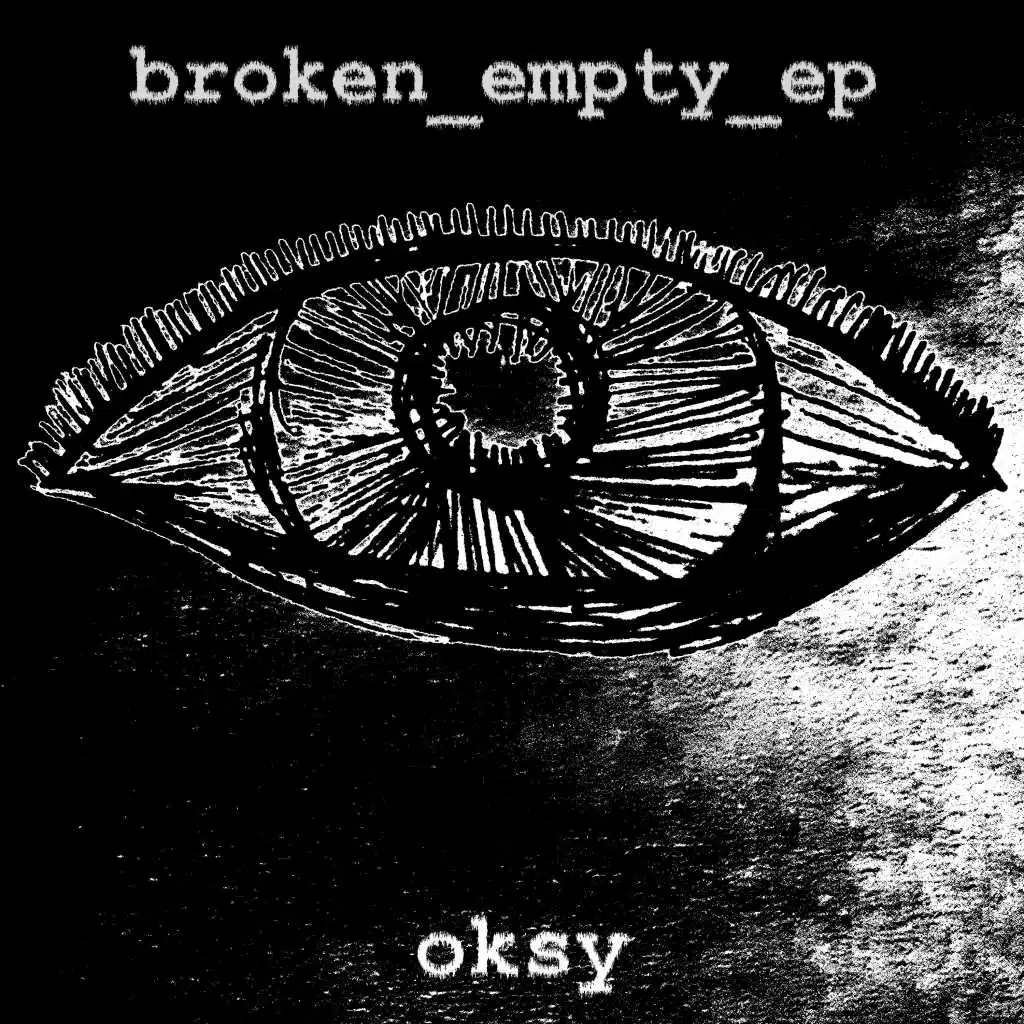 Broken Empty