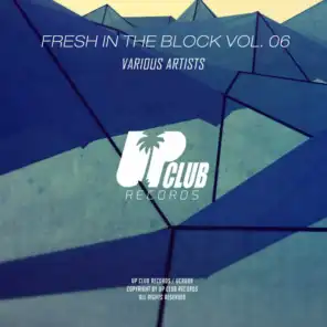 Fresh In The Block Vol. 06