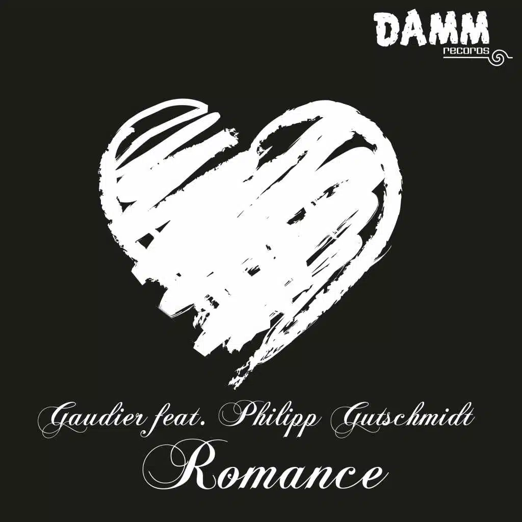 Romance (Glanz & Ledwa Remix) [feat. Philipp Gutschmidt]