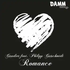 Romance (feat. Philipp Gutschmidt)