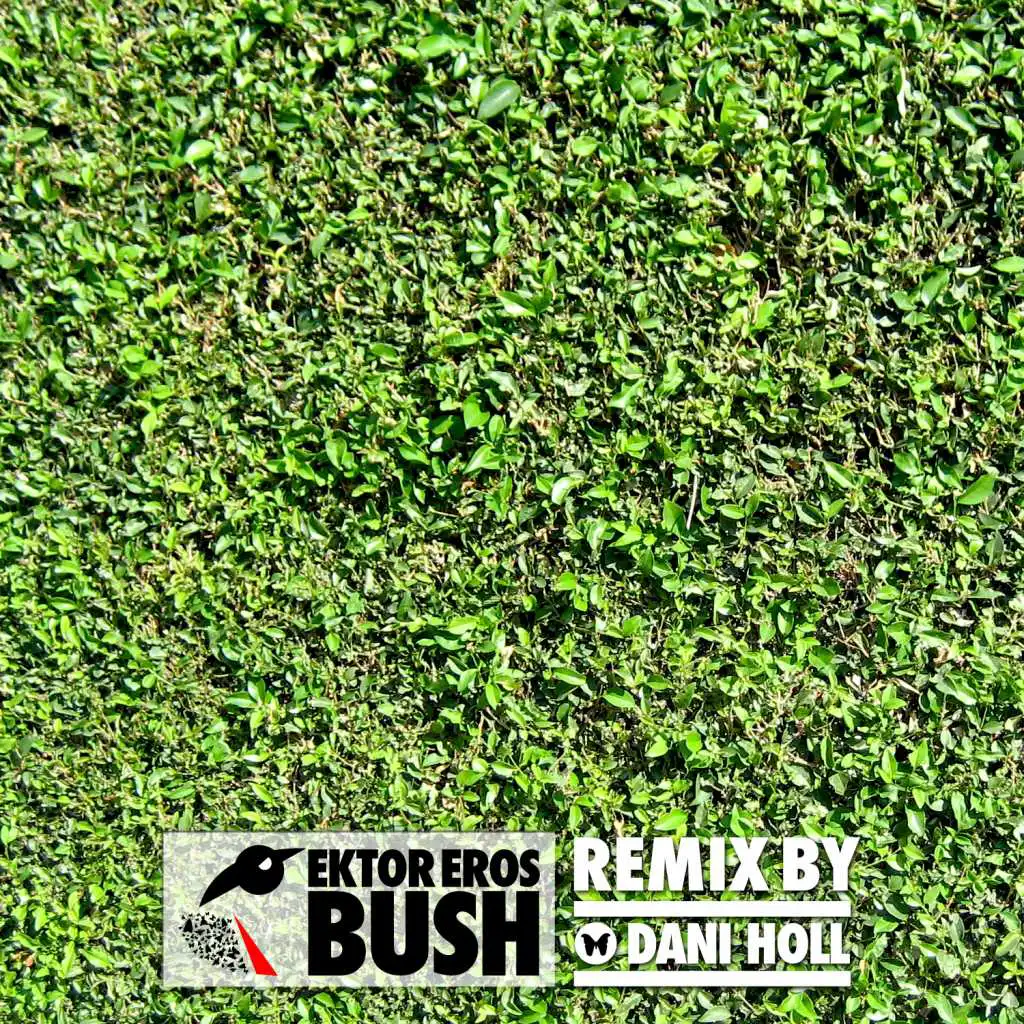 Bush (Dani Holl Remix)
