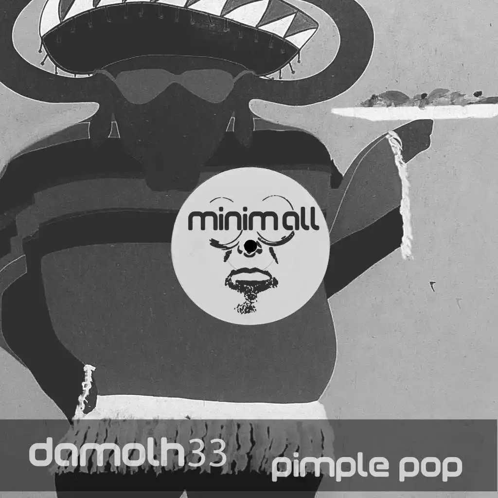 Pimple Pop (Mikhail Kobzar & Yefim Malko Remix)