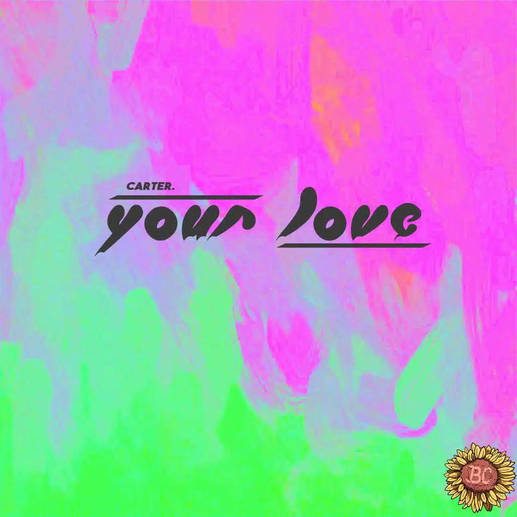Your Love