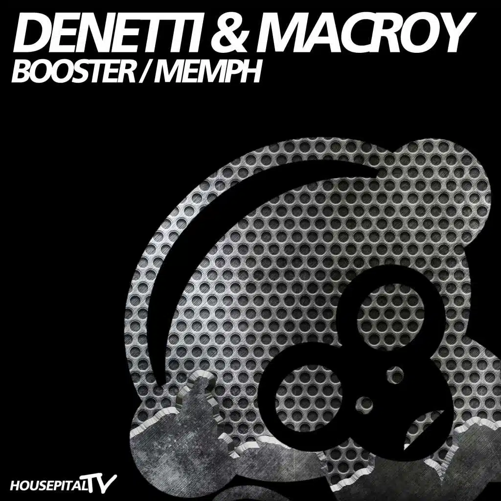 Denetti & MacRoy