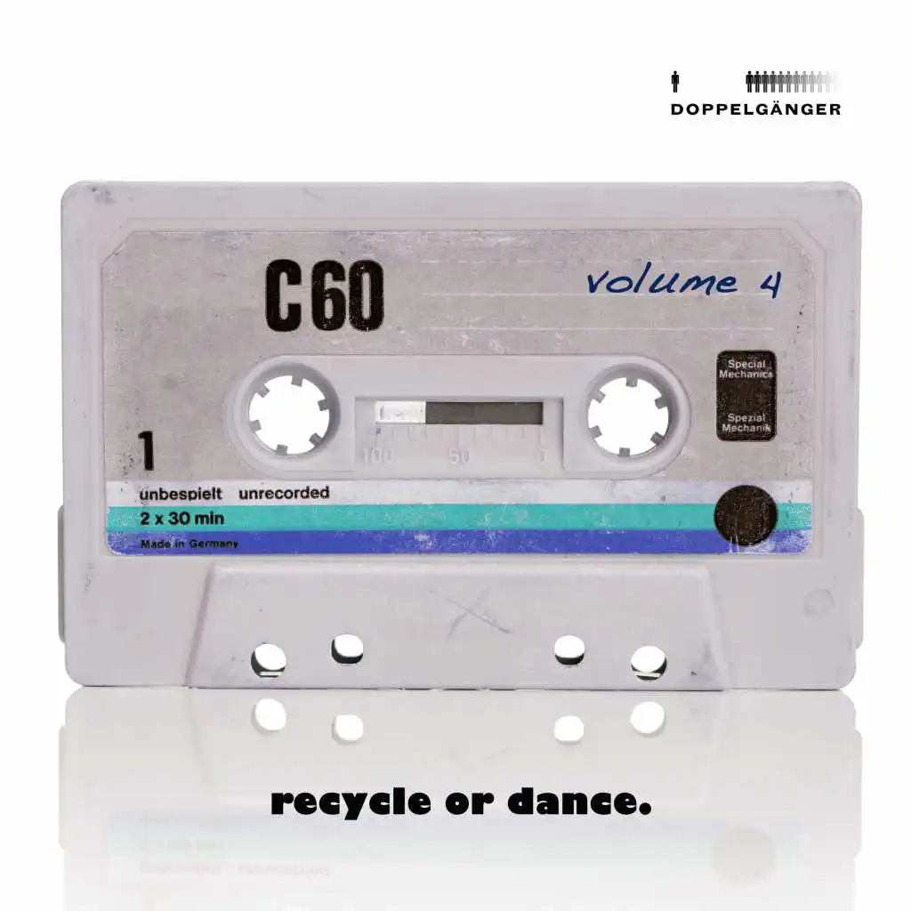Recycle or Dance, Vol. 4