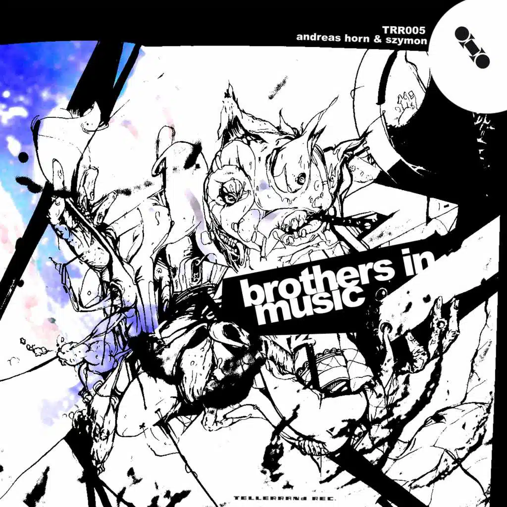 Andreas Horn & Szymon