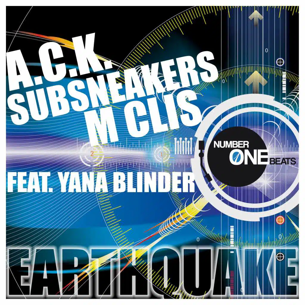 A.C.K. & Subsneakers vs. M Clis & Yana Blinder