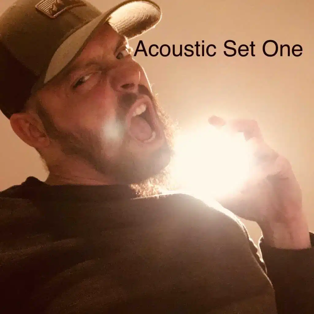 Acoustic Set One