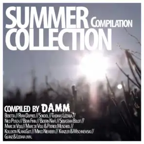 Summer Collection - The Compilation