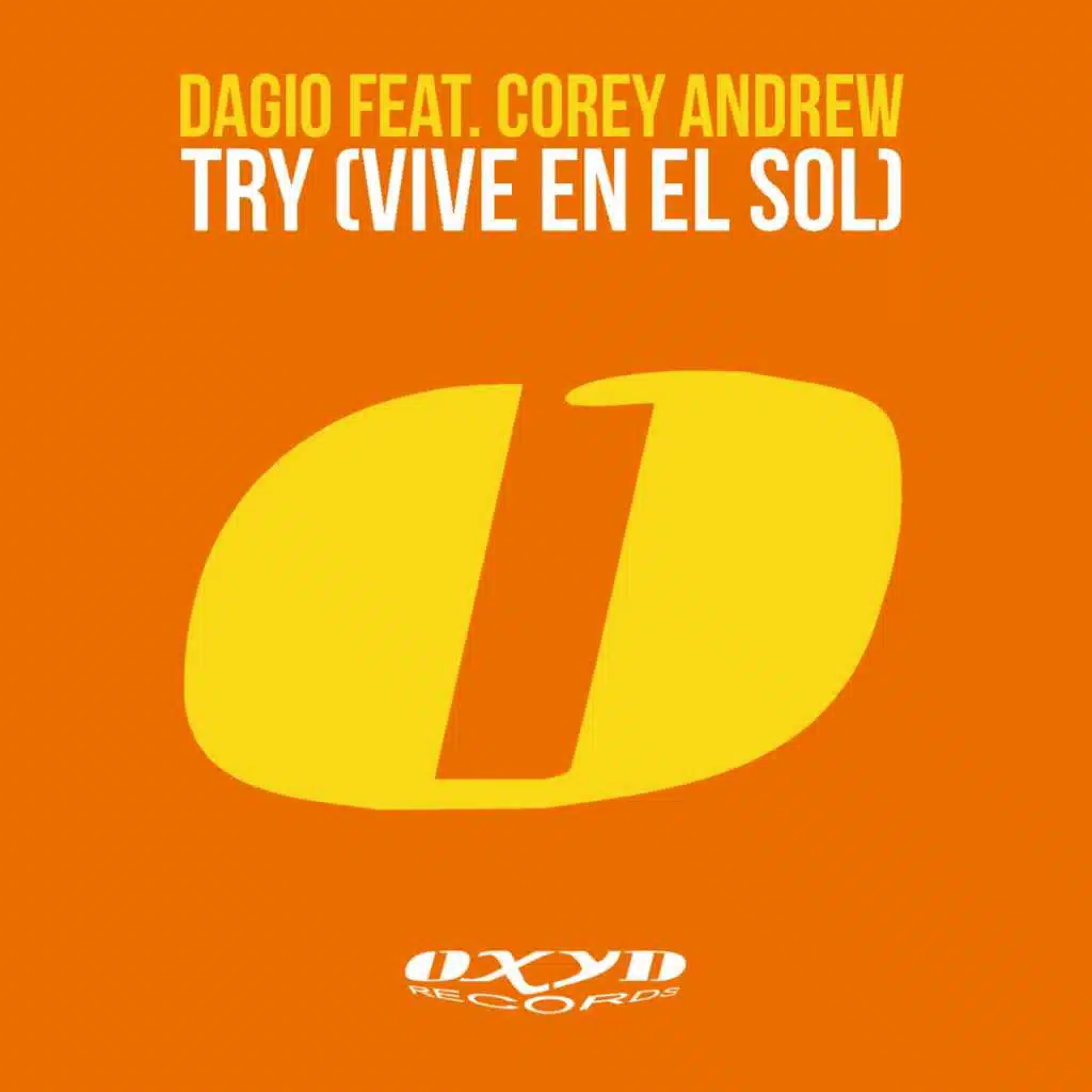 Try (Vive en el Sol) [feat. Corey Andrew]