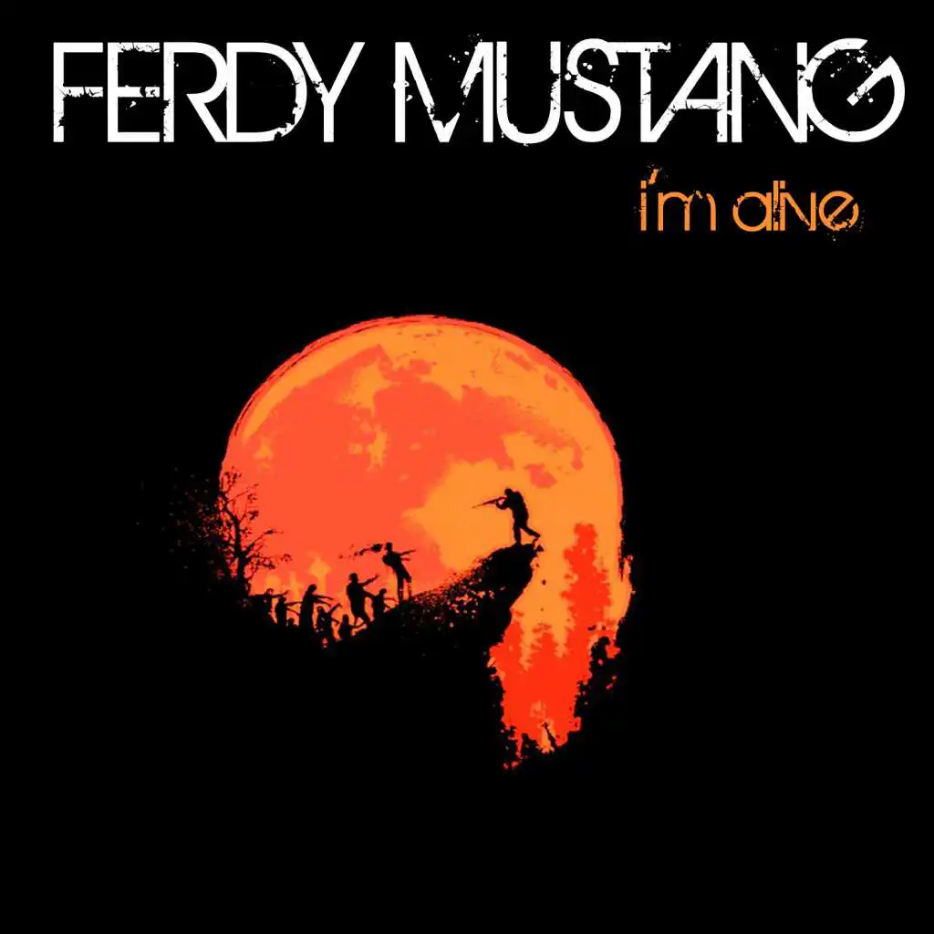 Ferdy Mustang