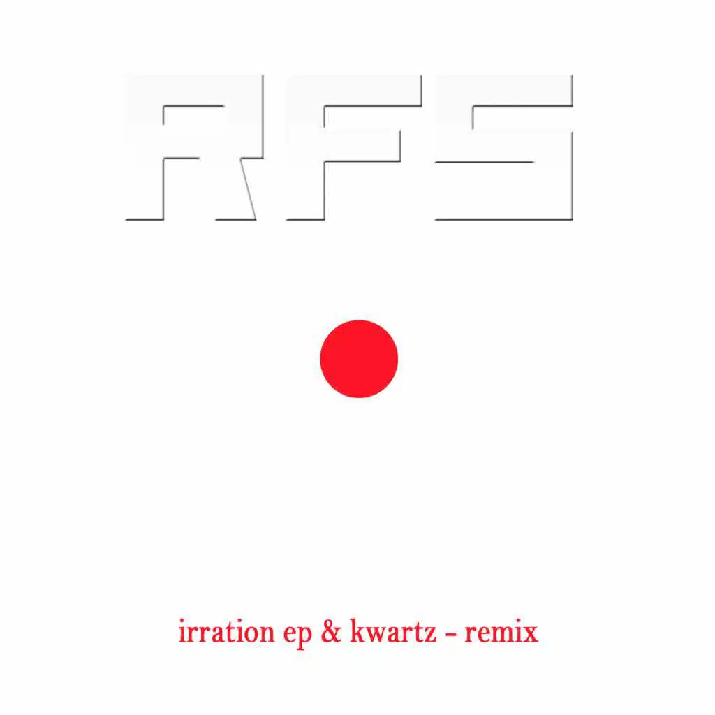 Irration EP