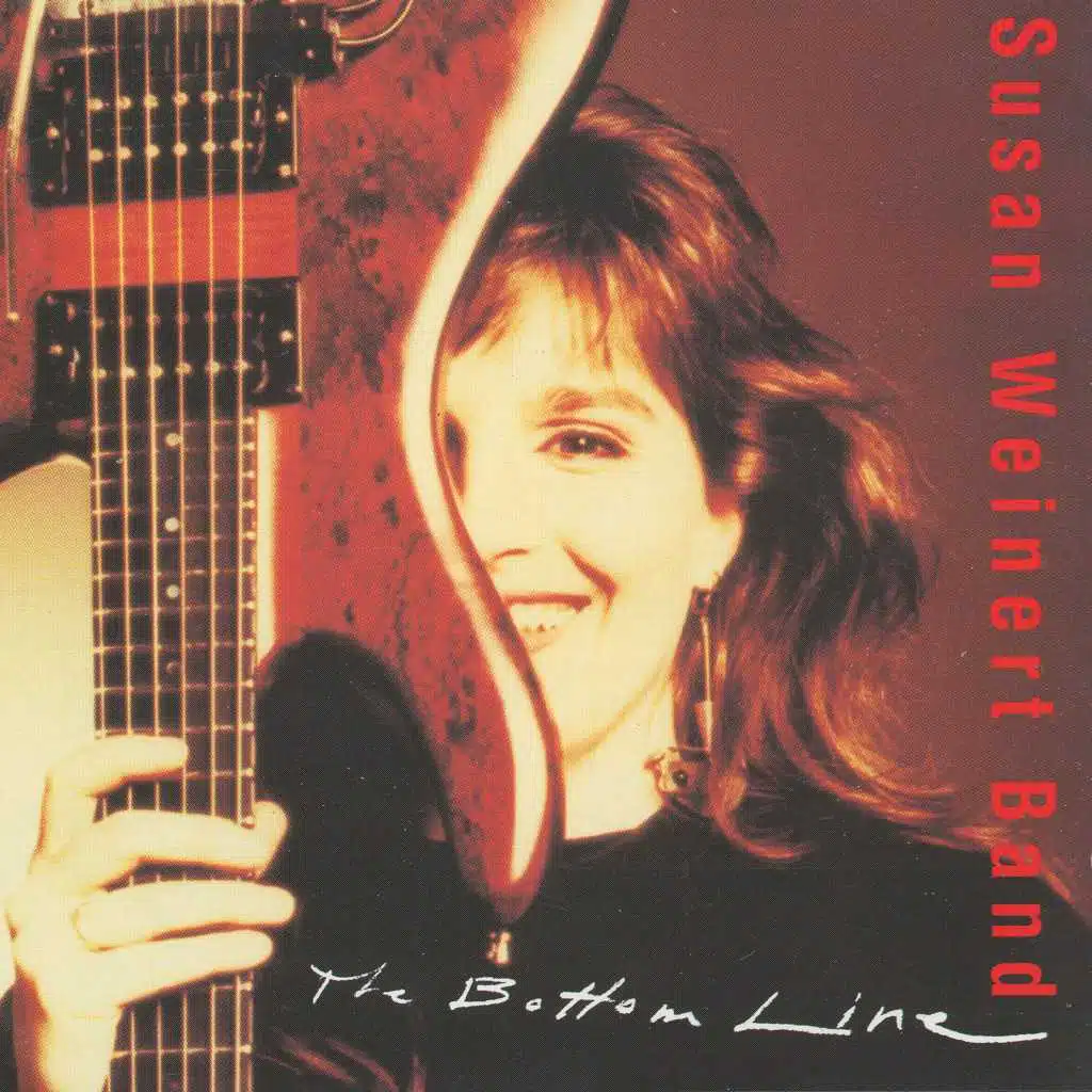 Susan Weinert Band