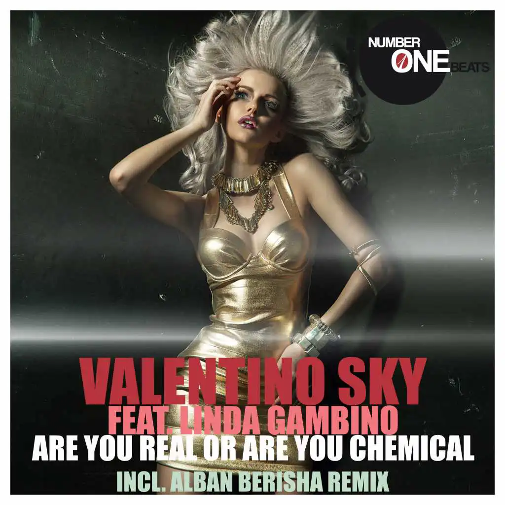 Are You Real or Are You Chemical (feat. Linda Gambino)