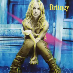 Britney (Digital Deluxe Version)