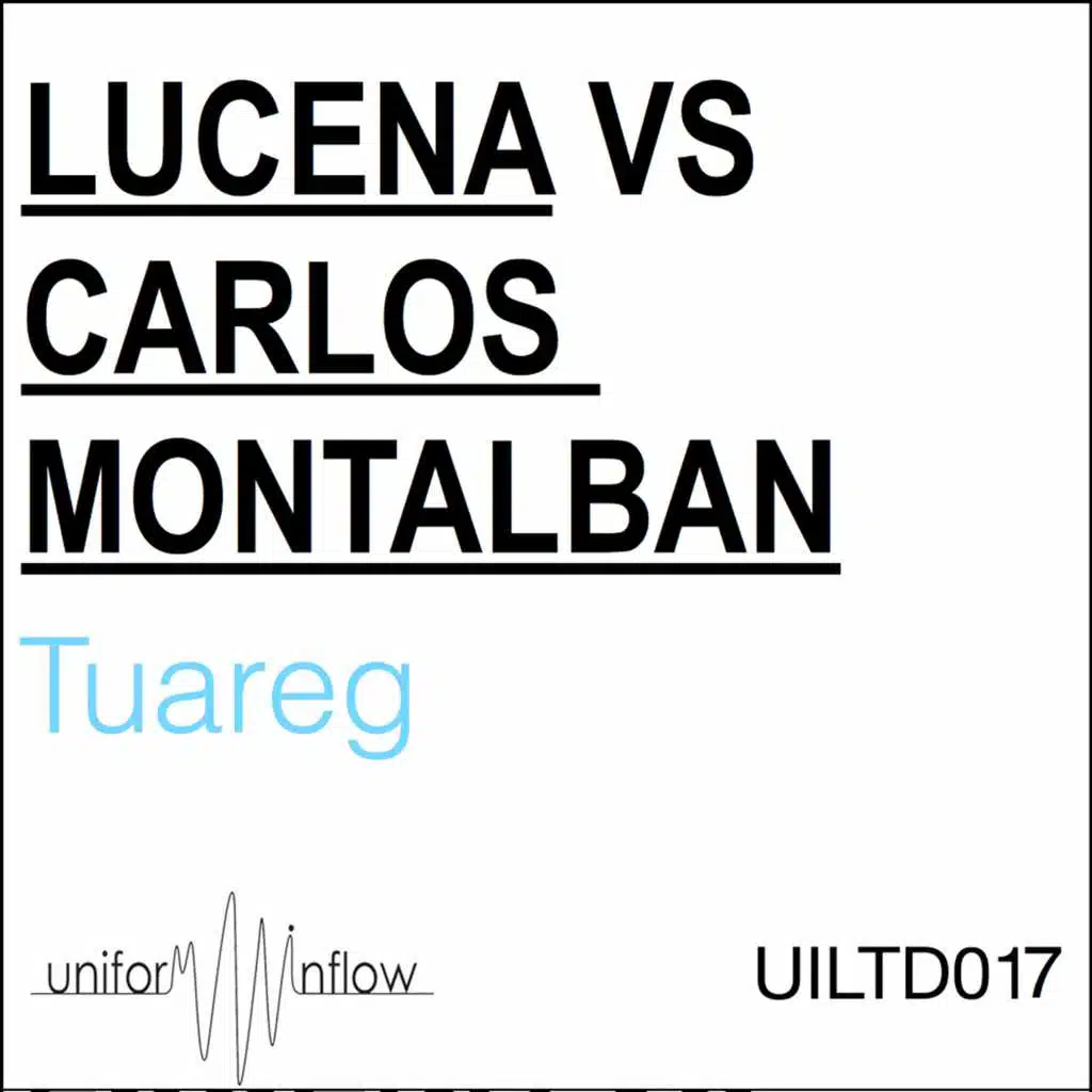 Carlos Montalban vs. Lucena