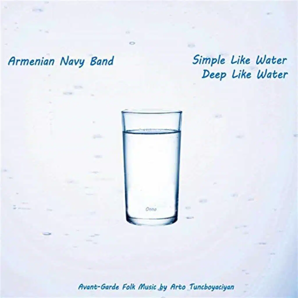 I Never Turn My Back to You