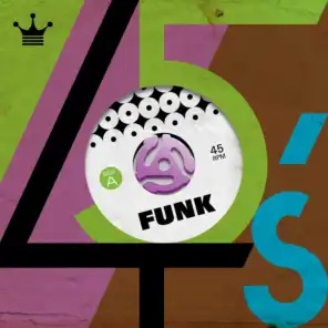 Funk 45's