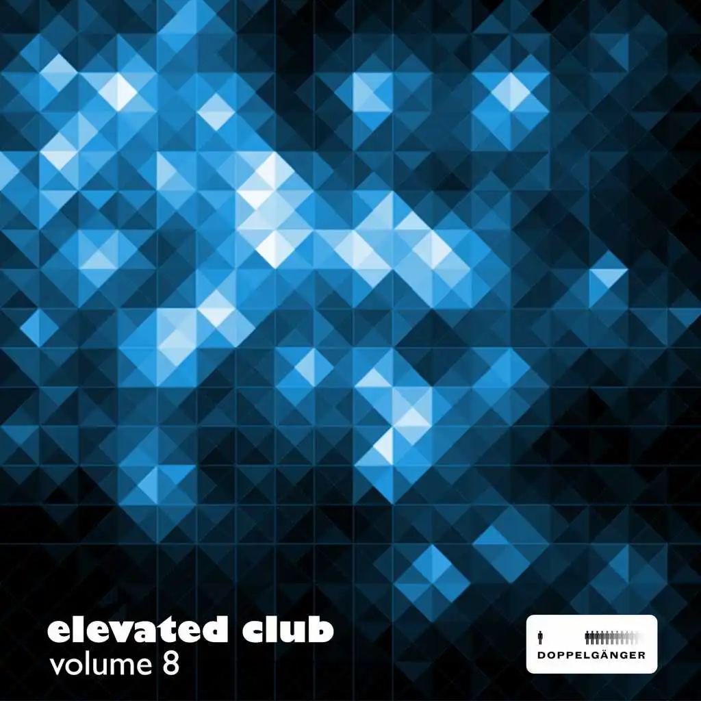 Elevated Club, Vol. 8
