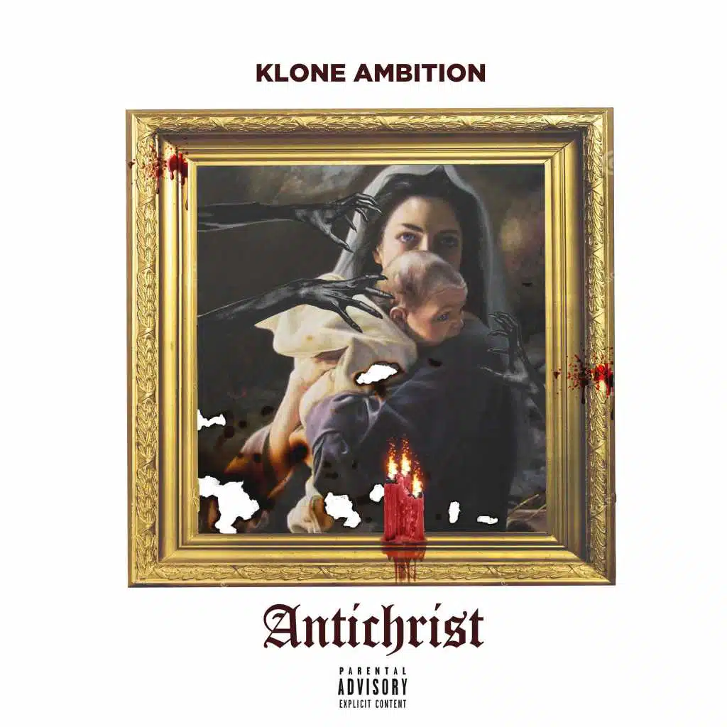 AntiChrist