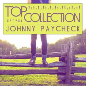 Top Collection: Johnny Paycheck