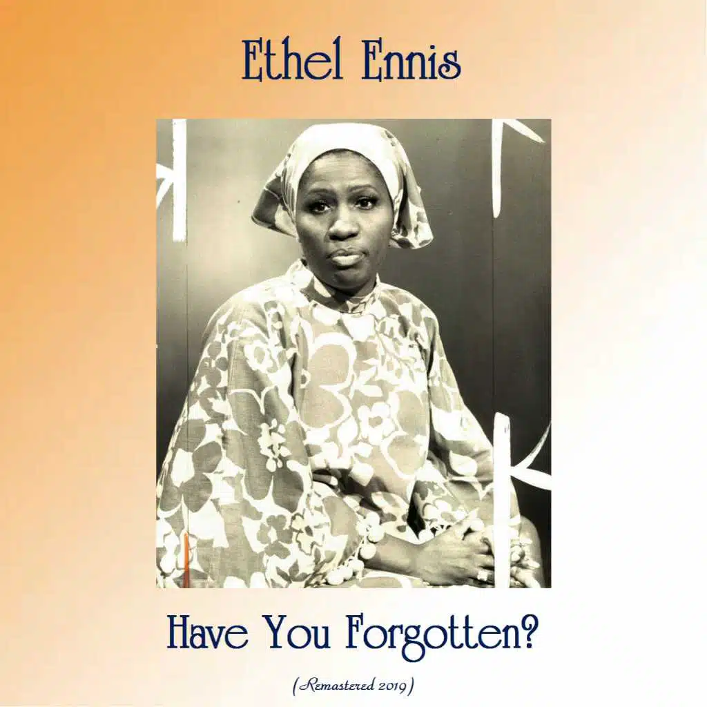 A Little Bit Square But Nice (Remastered 2019)