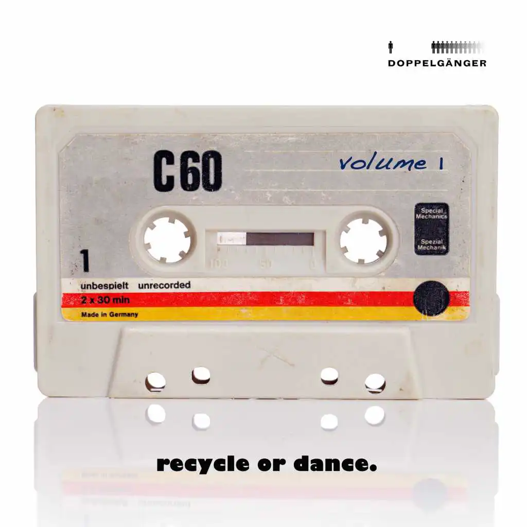 Recycle or Dance, Vol. 1