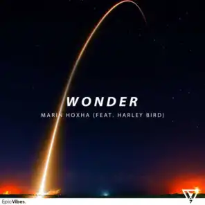 Wonder (feat. Harley Bird)